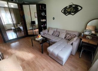 Продам 2-ком. квартиру, 53 м2, Краснодар, улица имени Валерия Гассия, 4/2, микрорайон Почтовый