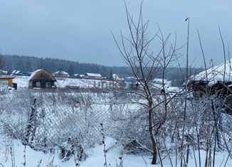 Продам земельный участок, 10 сот., село Алаторка, Заречная улица