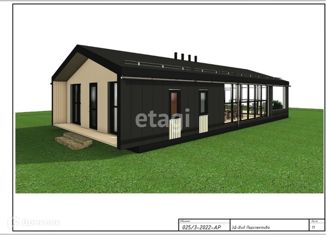 Продаю дом, 102 м2, деревня Горневская Слобода