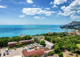 Продам участок, 81.4 сот., Алупка, Южнобережный спуск, 1А