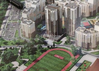 Продается двухкомнатная квартира, 40.31 м2, село Мирное, улица Крымской Весны, 5к1