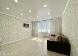 Продажа квартиры студии, 31 м2, Оренбург, ЖК Акварель, улица Поляничко, 11/4
