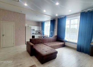 Продается дом, 80 м2, деревня Нагать, Виноградная улица