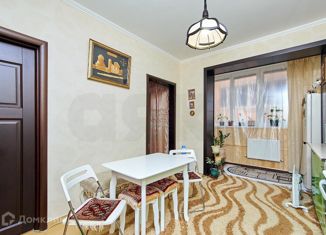 Продажа двухкомнатной квартиры, 47 м2, Краснодар, улица имени Мусоргского М.П., 3, Музыкальный микрорайон