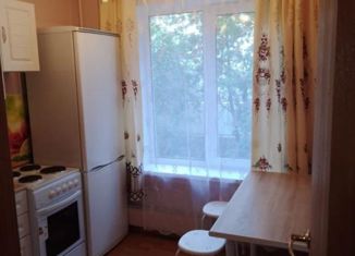 Сдача в аренду 1-ком. квартиры, 29 м2, Москва, улица Верхние Поля, 27с2, метро Братиславская