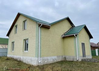 Продается дом, 180 м2, село Петропавловка, Подгорная улица, 12