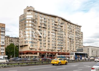 Продается многокомнатная квартира, 455.6 м2, Москва, Ленинградский проспект, 52, метро Аэропорт