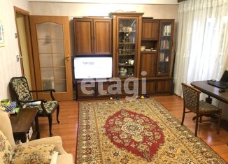 Продаю двухкомнатную квартиру, 44.7 м2, поселок городского типа Массандра, улица Мира, 24