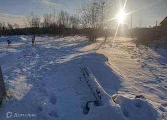 Продается земельный участок, 14.55 сот., село Ильинка, Совхозная улица