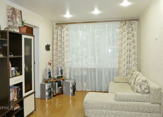 Продается двухкомнатная квартира, 40.8 м2, Саранск, улица Федосеенко, 3