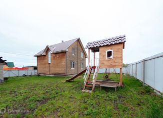 Продам дом, 141.5 м2, посёлок городского типа Чишмы, улица Шаймуратова, 13