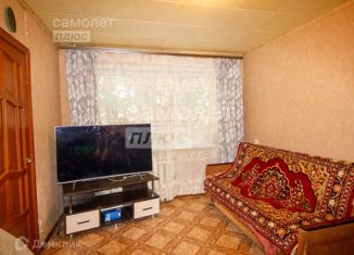 Продается 2-ком. квартира, 44.2 м2, Ульяновская область, улица Радищева, 170