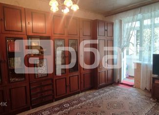 Продается двухкомнатная квартира, 41.6 м2, Нижегородская область, улица Куйбышева, 23