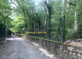 Участок на продажу, 266 сот., посёлок городского типа Виноградное