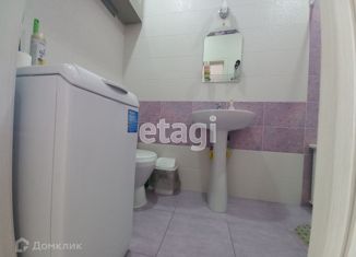 Квартира в аренду студия, 43 м2, Геленджик, Крымская улица, 22к21