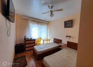 Продажа квартиры студии, 18 м2, Севастополь, Южногородская улица, 41