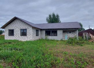 Продается дом, 123 м2, деревня Неронов Бор