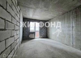 Продается однокомнатная квартира, 42 м2, Новороссийск, улица Куникова, 55к1, ЖК Облака