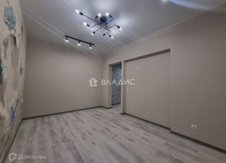 Продается 1-ком. квартира, 41.7 м2, село Мысхако, Шоссейная улица, 39