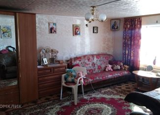Продажа дома, 38.3 м2, село Омутинское, Советская улица, 139