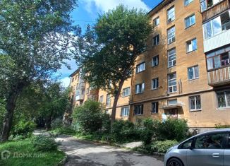 Продаю 1-ком. квартиру, 31 м2, Екатеринбург, метро Уральская, Сортировочная улица, 12