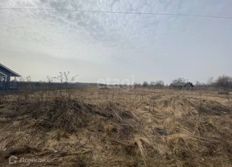 Продается участок, 30 сот., деревня Мелечкино, Зелёная улица