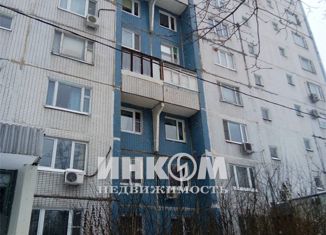 Продам 2-комнатную квартиру, 51.8 м2, Москва, улица Рогова, 12к2, метро Щукинская