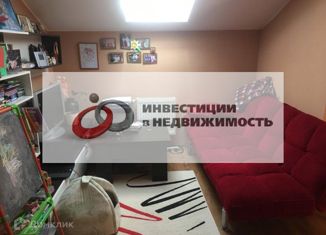 Продается трехкомнатная квартира, 69.2 м2, Ставрополь, улица Достоевского, 57, микрорайон № 11