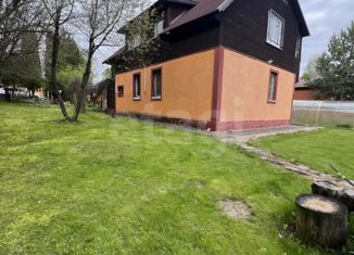 Продается дом, 140 м2, деревня Голиково, Голиковская улица, 16