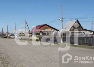 Продажа земельного участка, 20 сот., деревня Друганова, Новая улица