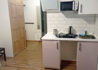 Продам квартиру студию, 18 м2, Москва, улица Щорса, 8, улица Щорса