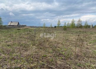 Продаю земельный участок, 9.6 сот., Кострома, Фабричный район, Ситцевый проезд