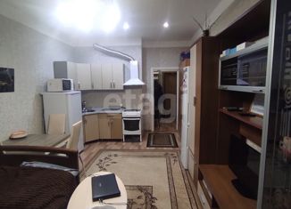 Продается квартира студия, 28.8 м2, Сосновоборск, Солнечная улица, 8