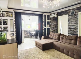 Продается четырехкомнатная квартира, 62.1 м2, Находка, Озёрный бульвар, 4