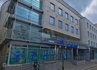 Сдаю в аренду офис, 945 м2, Москва, улица Бахрушина, 32с1, улица Бахрушина