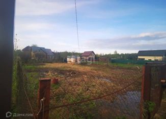 Участок на продажу, 6 сот., садовое товарищество Земля, садовое товарищество Земля, 394