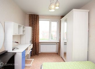 Продается 2-комнатная квартира, 50.1 м2, Ульяновск, улица 154-й Стрелковой дивизии, 6, Засвияжский район