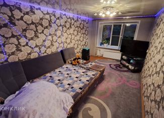 Продам 1-комнатную квартиру, 48 м2, Киселёвск, улица 50 лет Октября, 64