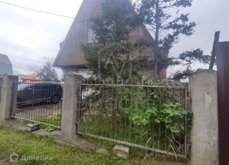 Продается дом, 47 м2, СНТ Ивушка, Камышовая улица