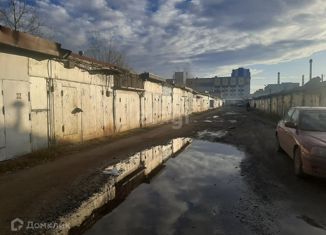 Продается гараж, 20.8 м2, Сургут, улица Профсоюзов, 43