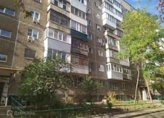 Продам однокомнатную квартиру, 34.4 м2, Самара, Ново-Вокзальная улица, 231