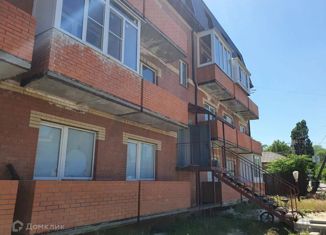 Квартира на продажу студия, 21 м2, Ростов-на-Дону, улица Рябышева, 119, Пролетарский район