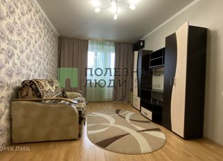 Сдача в аренду однокомнатной квартиры, 35 м2, Белгородская область, бульвар Строителей, 47