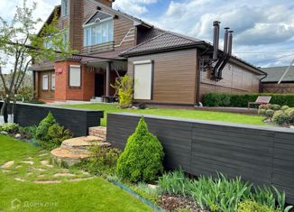 Продам дом, 230 м2, село Кокшайск, Заводская улица