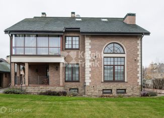 Продажа дома, 470 м2, деревня Милюково