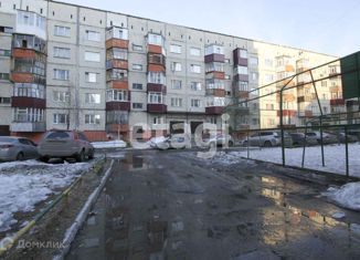 Продажа 2-комнатной квартиры, 52.3 м2, Тюменская область, улица Мелик-Карамова, 47