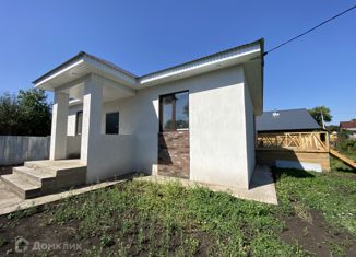 Продается дом, 94 м2, село Дмитриевка, Вишнёвая улица