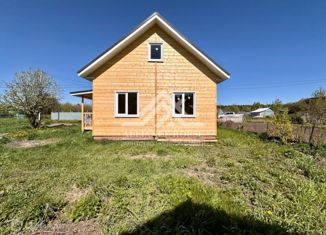 Продаю дом, 50 м2, деревня Старые Бирюли, Северная улица, 3