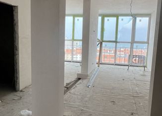 Трехкомнатная квартира на продажу, 84.2 м2, Новороссийск, проспект Дзержинского, 247, ЖК Арена