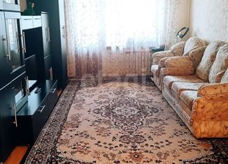 Продам 2-комнатную квартиру, 50.7 м2, Самарская область, улица Лизы Чайкиной, 53